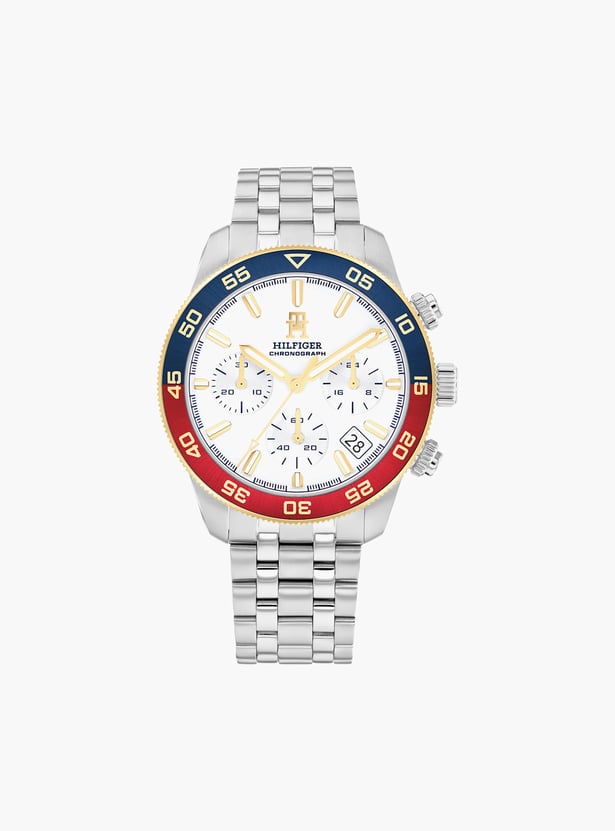 TOMMY HILFIGER Chronograph Watch - TH1792184W