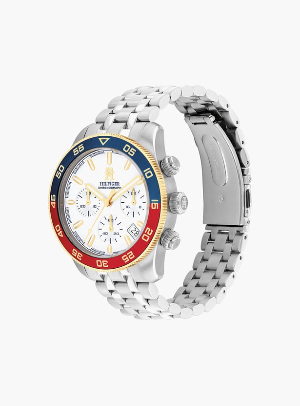 TOMMY HILFIGER Chronograph Watch - TH1792184W