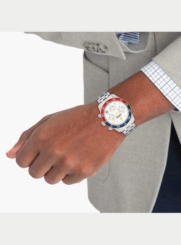 TOMMY HILFIGER Chronograph Watch - TH1792184W