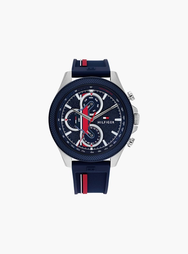 TOMMY HILFIGER Multifunction Watch - NTTH1792083W