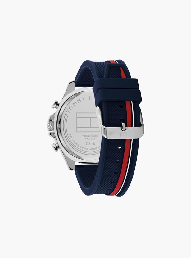 TOMMY HILFIGER Multifunction Watch - NTTH1792083W
