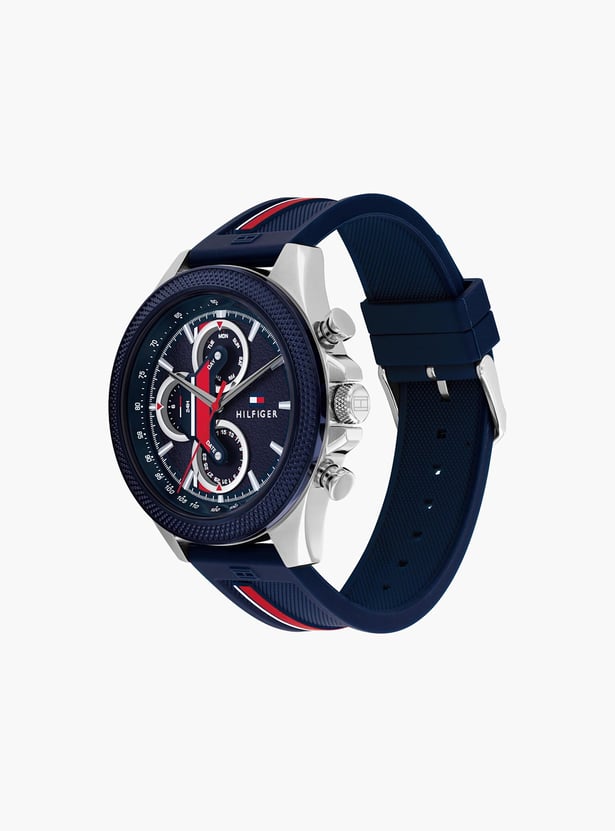 TOMMY HILFIGER Multifunction Watch - NTTH1792083W