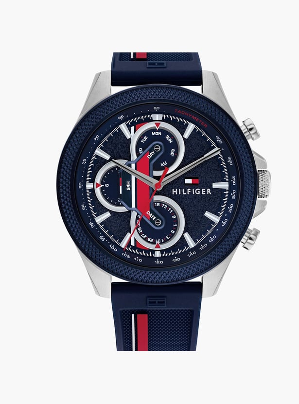 TOMMY HILFIGER Multifunction Watch - NTTH1792083W