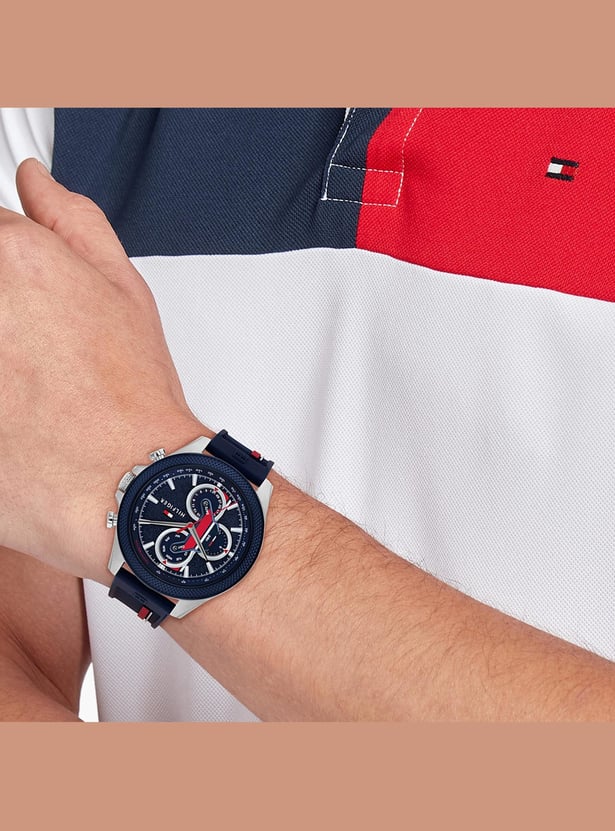 TOMMY HILFIGER Multifunction Watch - NTTH1792083W