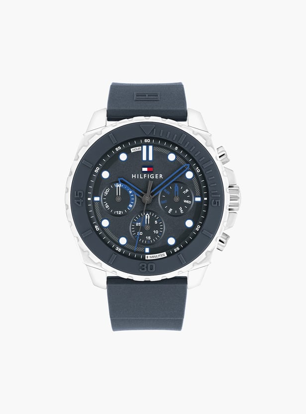 TOMMY HILFIGER Morgan Multifunction Watch - TH1710687W