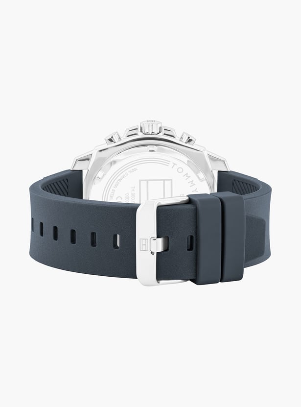 TOMMY HILFIGER Morgan Multifunction Watch - TH1710687W