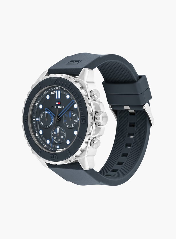 TOMMY HILFIGER Morgan Multifunction Watch - TH1710687W