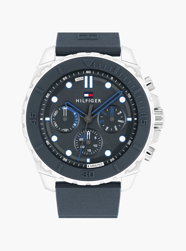 TOMMY HILFIGER Morgan Multifunction Watch - TH1710687W