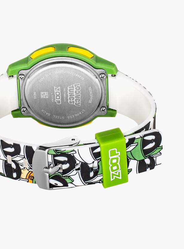 ZOOP Kids Looney Tunes Digital Watch - 16043PP08