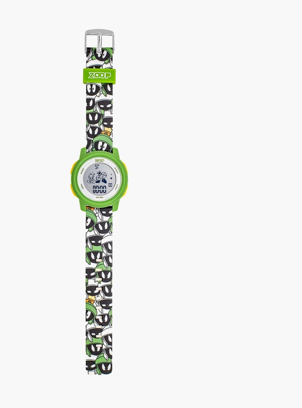 ZOOP Kids Looney Tunes Digital Watch - 16043PP08