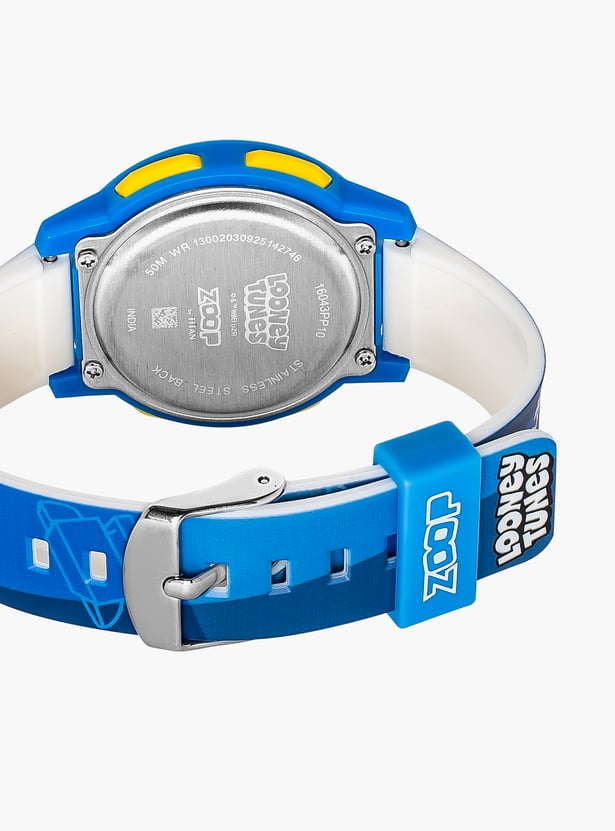 ZOOP Kids Looney Tunes Digital Watch - 16043PP10