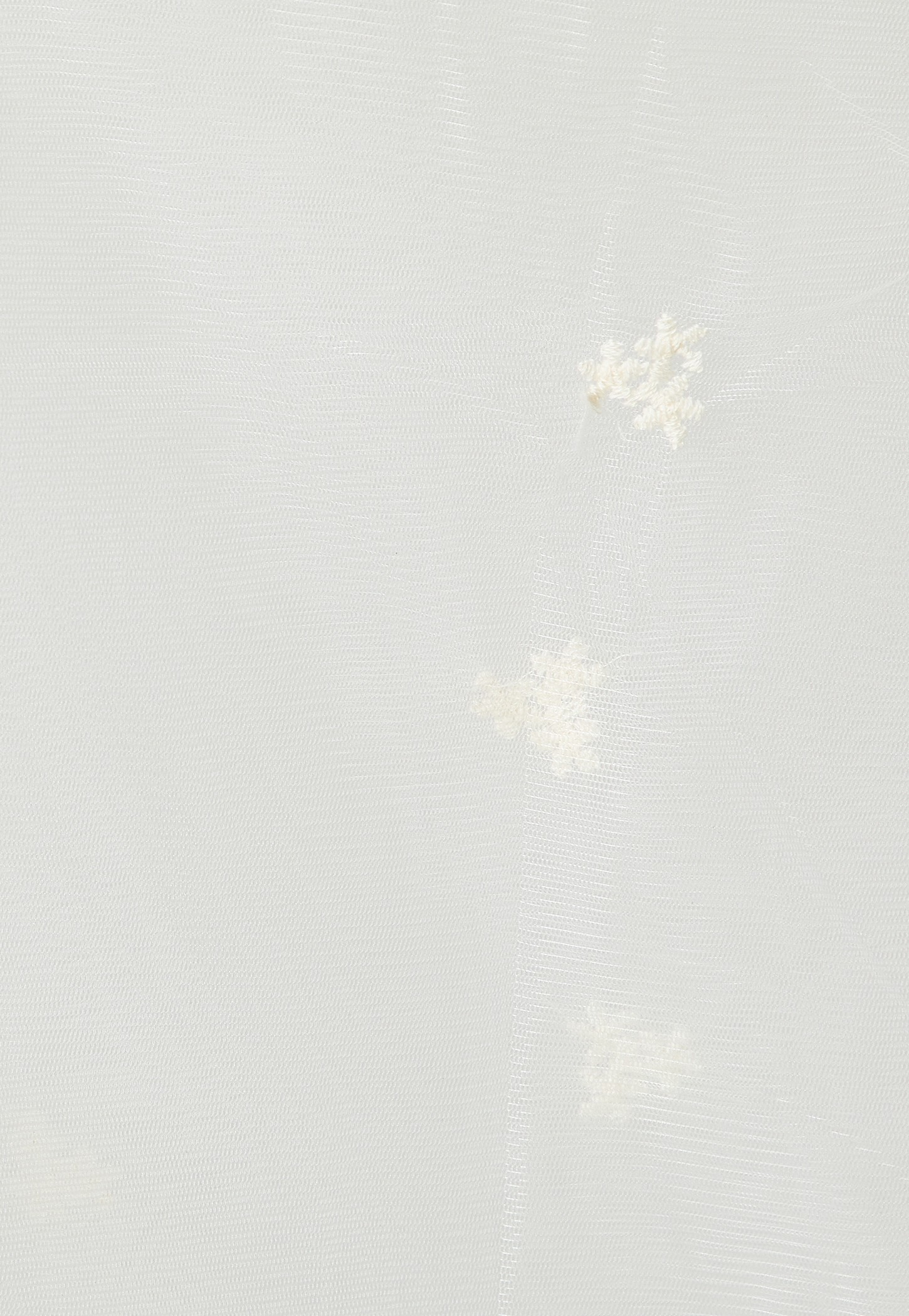 MELANGE Embroidered Dupatta