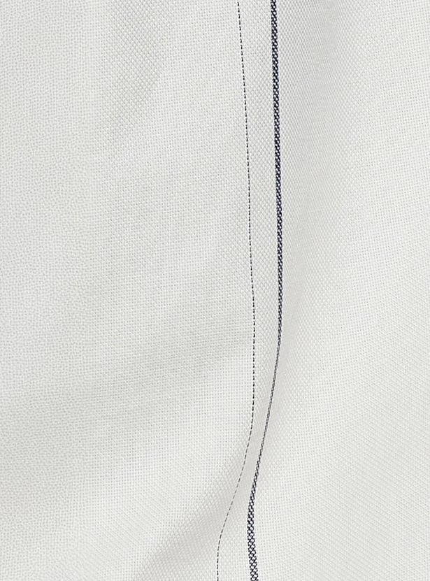 CODE Striped Slim Fit Shirt