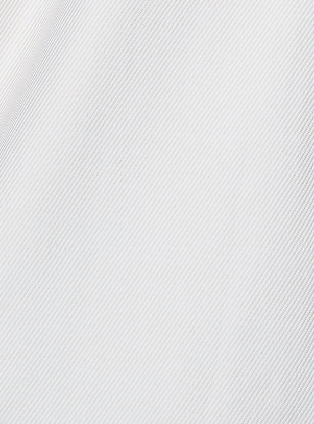 CODE Striped Slim Fit Formal Shirt