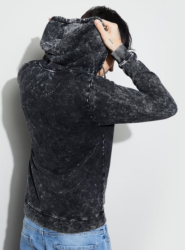 FORCA Printed Sweatshirt