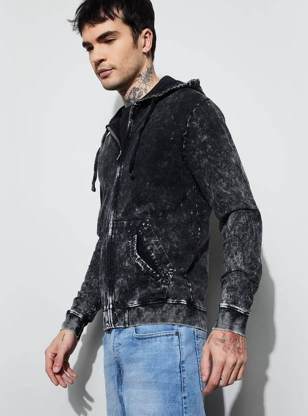 FORCA Printed Sweatshirt