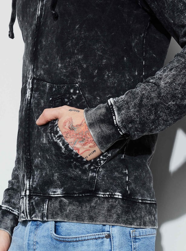 FORCA Printed Sweatshirt
