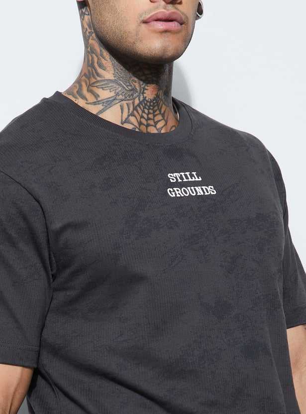 FORCA Printed T-shirt