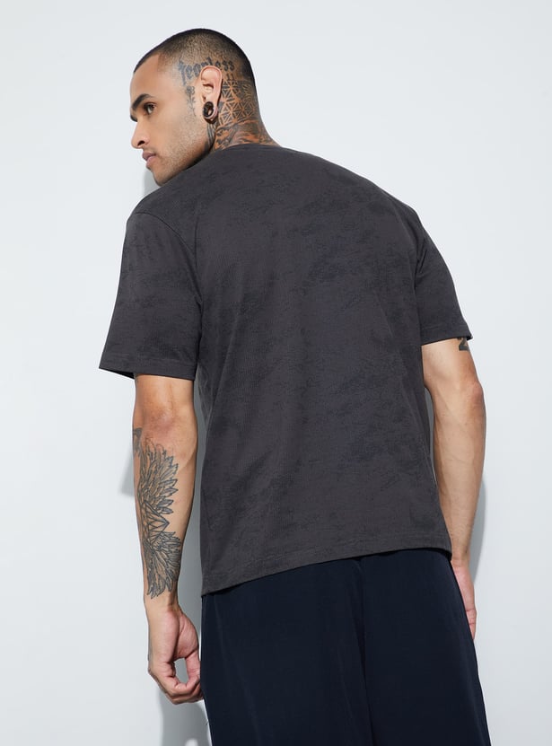 FORCA Printed T-shirt