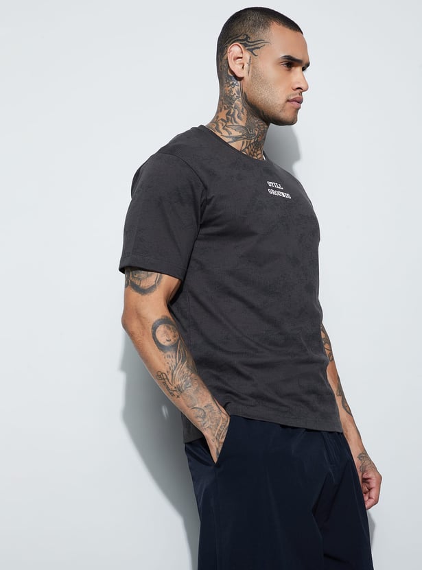 FORCA Printed T-shirt