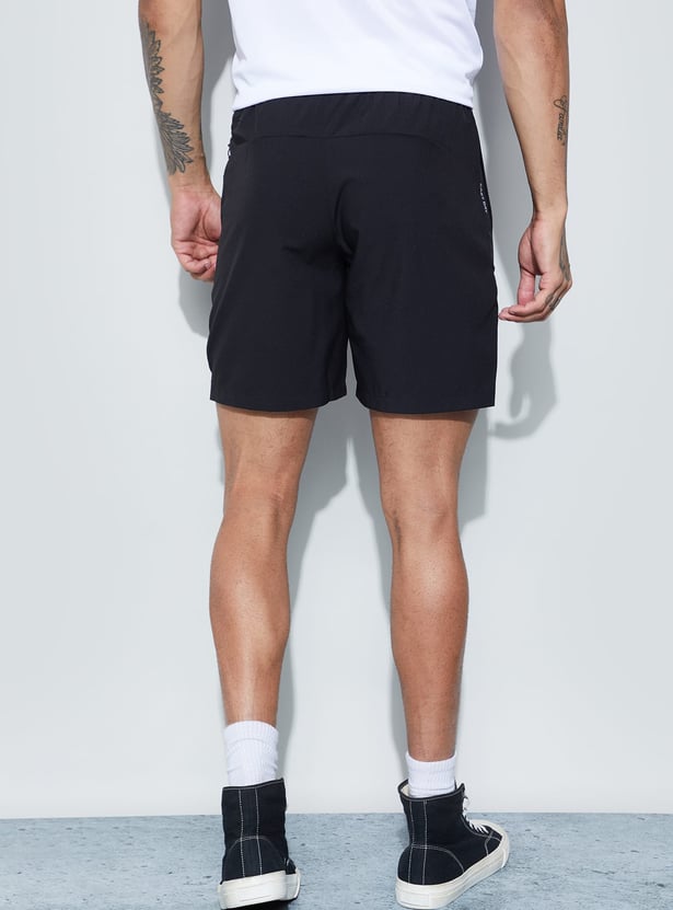 FAME FOREVER ACTIVE Solid Regular Shorts