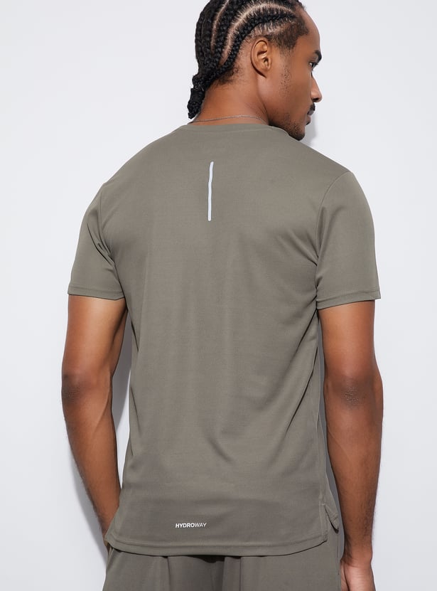 KAPPA Solid T-shirt