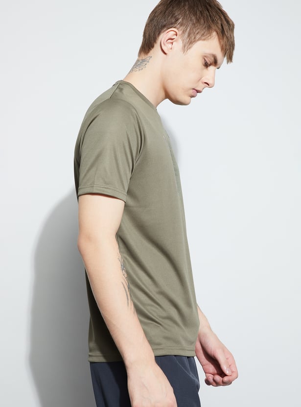FAME FOREVER ACTIVE Printed T-shirt