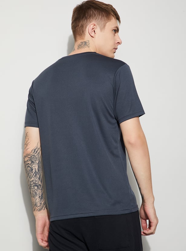 FAME FOREVER ACTIVE Printed T-shirt