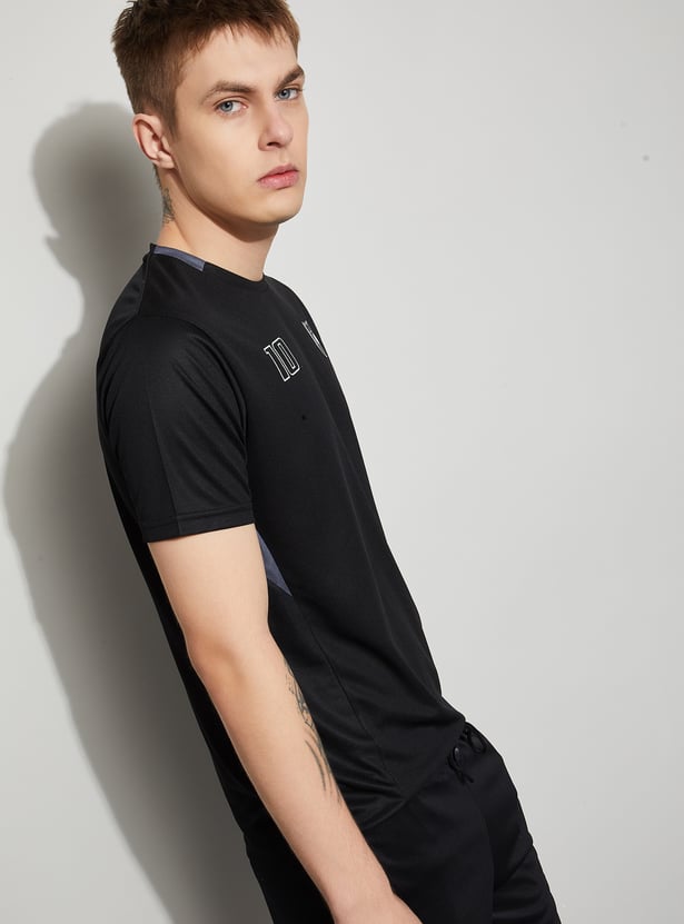FAME FOREVER ACTIVE Printed T-shirt