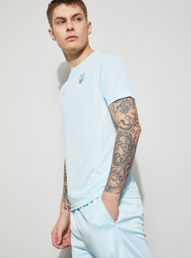 FAME FOREVER ACTIVE Printed T-shirt