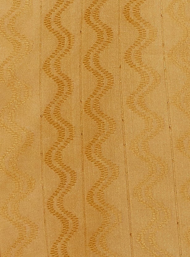 MELANGE Woven Design Kurta