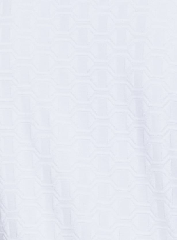 BOSSINI Patterned T-shirt
