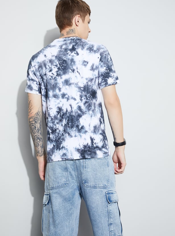FAME FOREVER Star Wars Print T-shirt