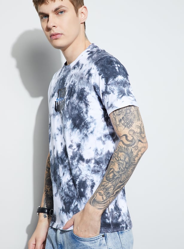 FAME FOREVER Star Wars Print T-shirt