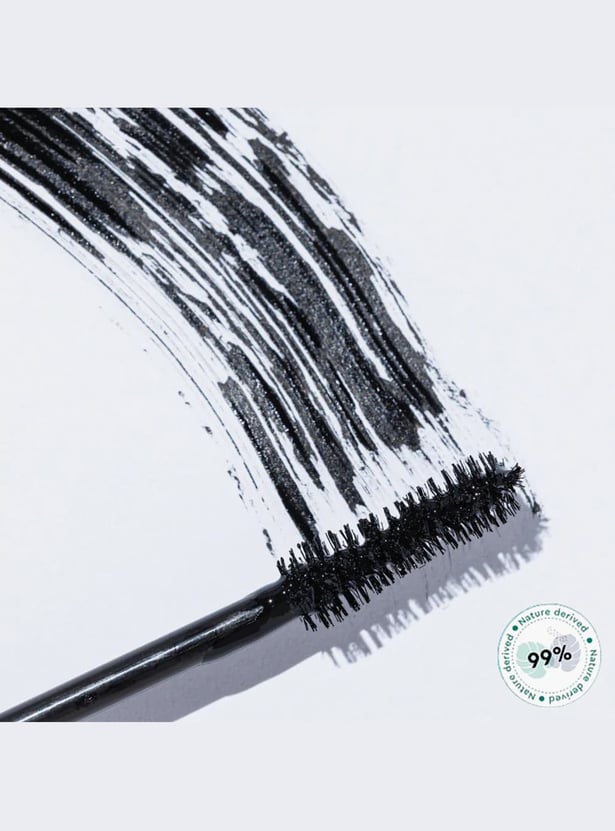 KIRO BEAUTY Botanico Super Shield Mascara - Carbon Black - 5g