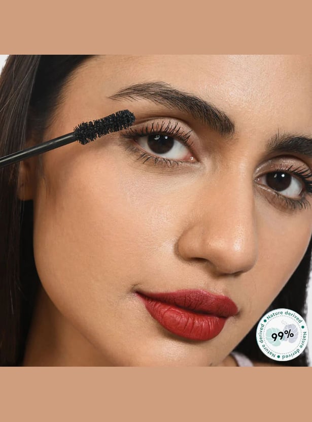 KIRO BEAUTY Botanico Super Shield Mascara - Carbon Black - 5g