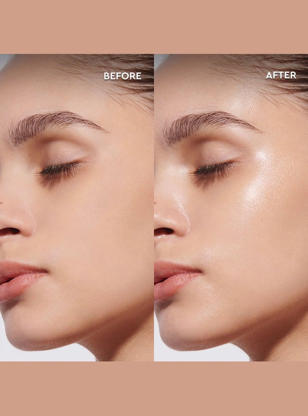 KIRO BEAUTY Just Rollin' Face Sculpting Primer - 30g