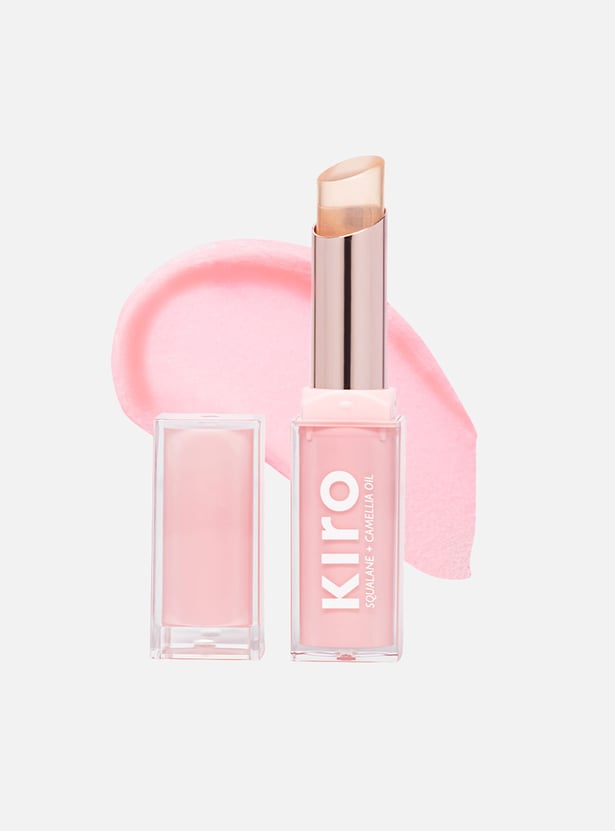 KIRO BEAUTY PH Jelly Twist Lip Balm - Strawberry Glaze 03 - 4g