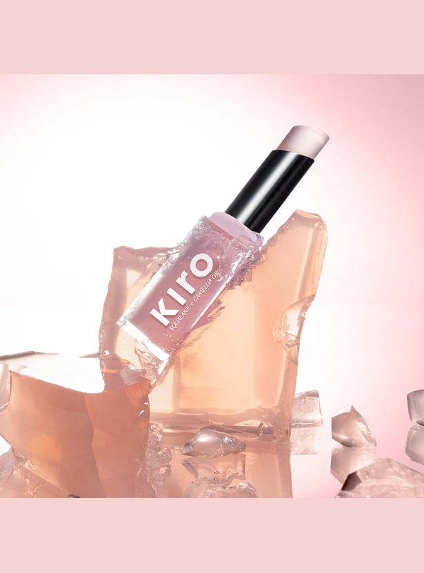KIRO BEAUTY PH Jelly Twist Lip Balm - Strawberry Glaze 03 - 4g