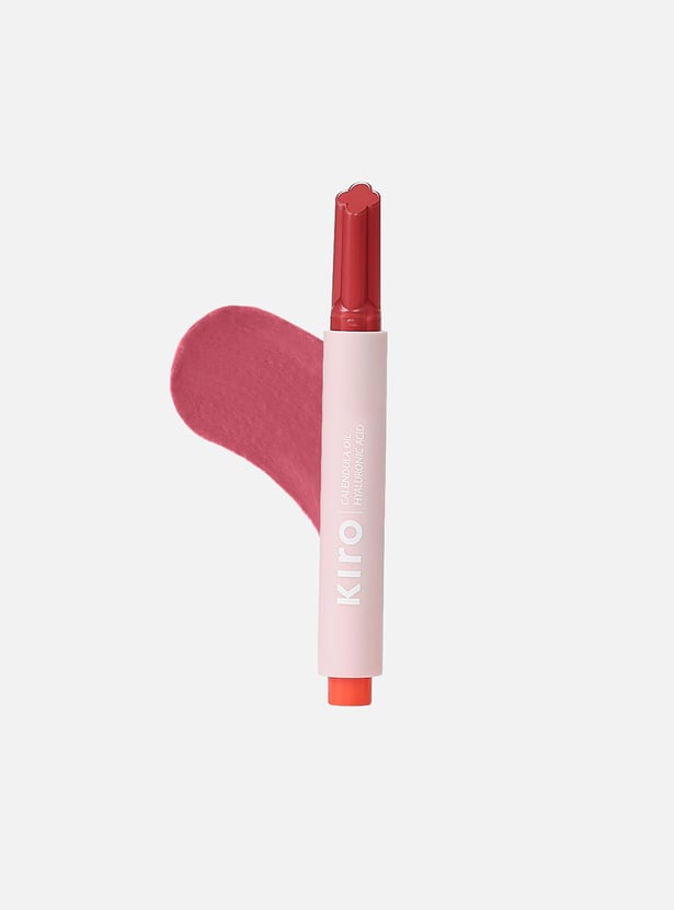 KIRO BEAUTY Fleur Serum Lip Balm - Petunia Whisper - 2g