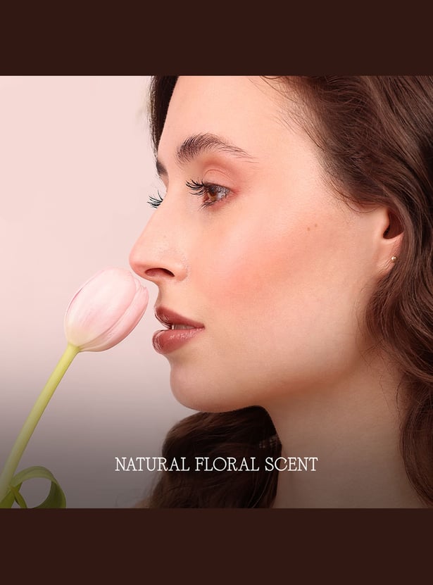 KIRO BEAUTY Fleur Serum Lip Balm - Petunia Whisper - 2g