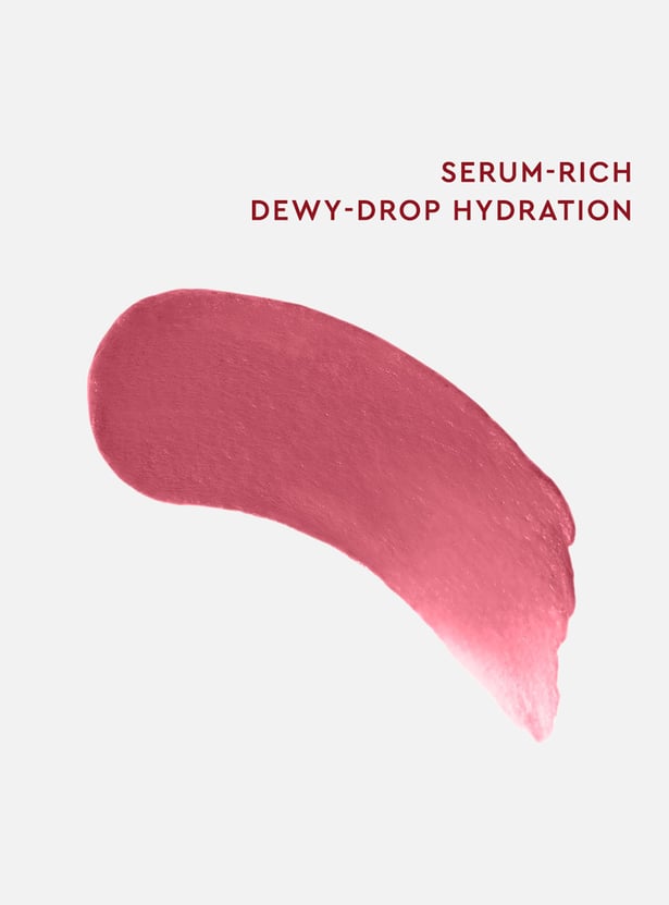 KIRO BEAUTY Fleur Serum Lip Balm - Petunia Whisper - 2g