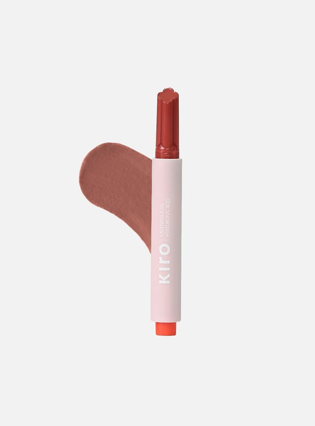 KIRO BEAUTY Fleur Serum Lip Balm - Rusty Rose - 2g