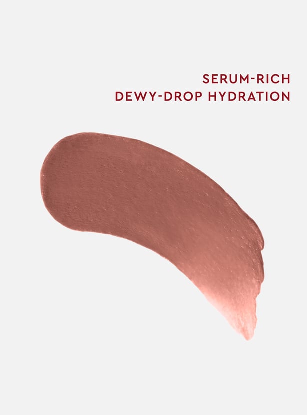 KIRO BEAUTY Fleur Serum Lip Balm - Rusty Rose - 2g