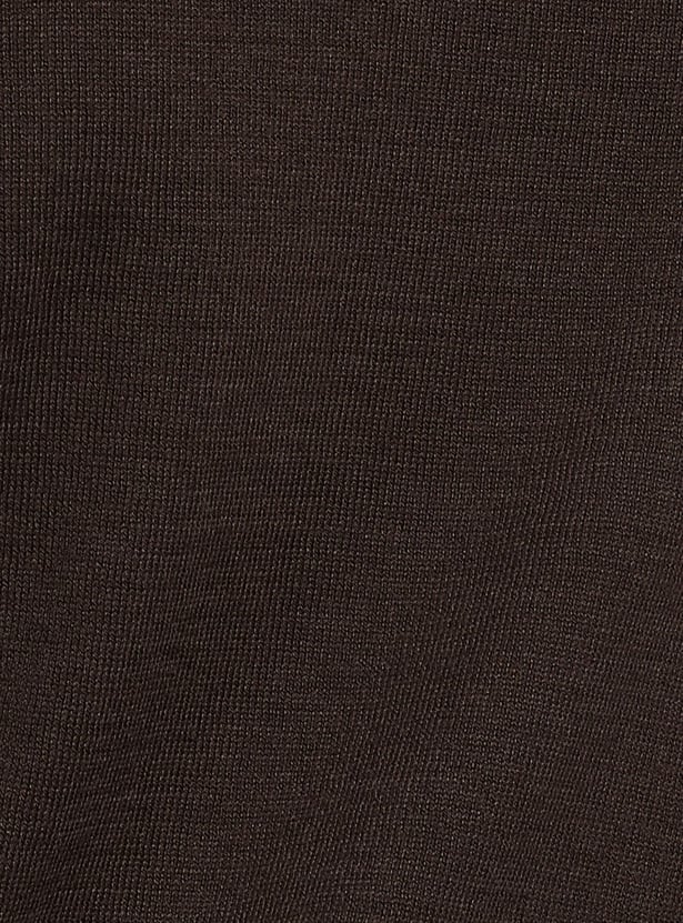FAME FOREVER Knitted Top