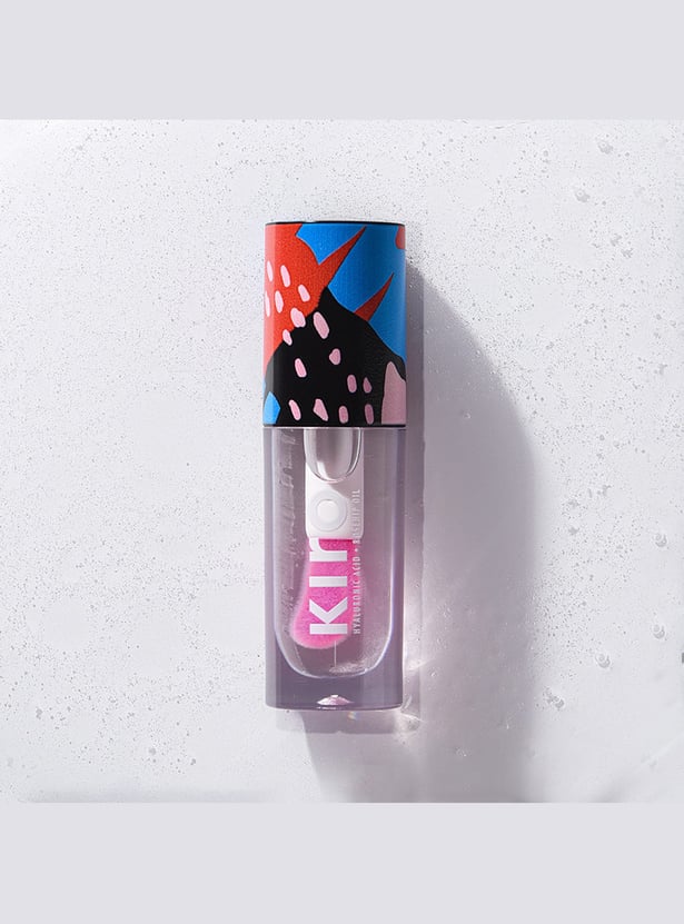 KIRO BEAUTY pH-Play Lip & Cheek Oil - Pink Funfetti - 5.5ml