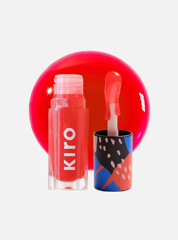 KIRO BEAUTY pH-Play Lip & Cheek Oil - Cherry Nectar - 5.5ml