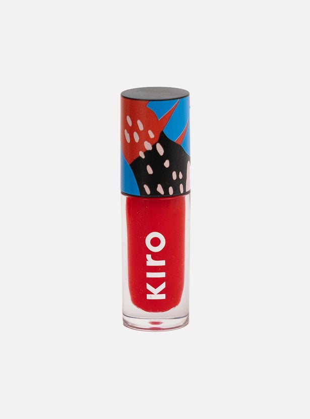 KIRO BEAUTY pH-Play Lip & Cheek Oil - Cherry Nectar - 5.5ml