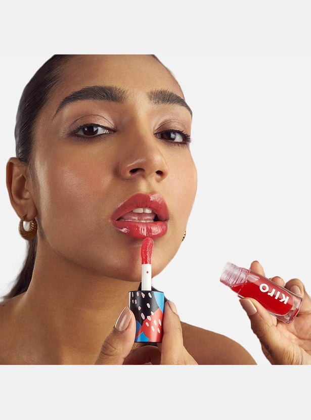 KIRO BEAUTY pH-Play Lip & Cheek Oil - Cherry Nectar - 5.5ml