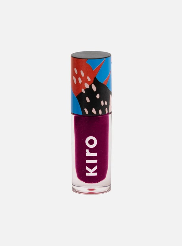 KIRO BEAUTY pH-Play Lip & Cheek Oil - Raspberry Ripple - 5.5ml